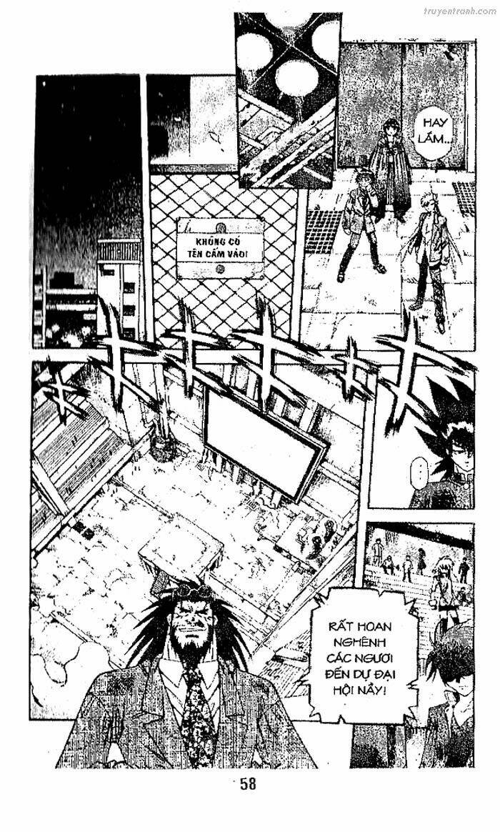 Devil And Devil: Chapter 78