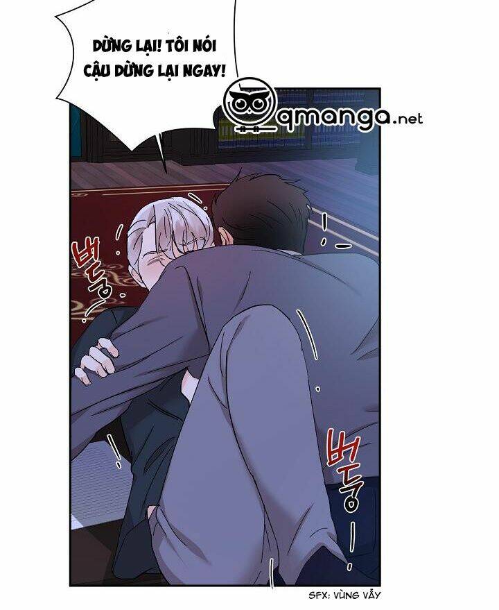 Kẻ Cắp Mặt Trăng: Chapter 39