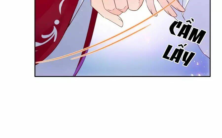 Điềm Mỹ Chi Huyết: Chapter 25