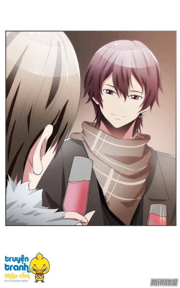 Âm Mưu Bên Gối: Chapter 16