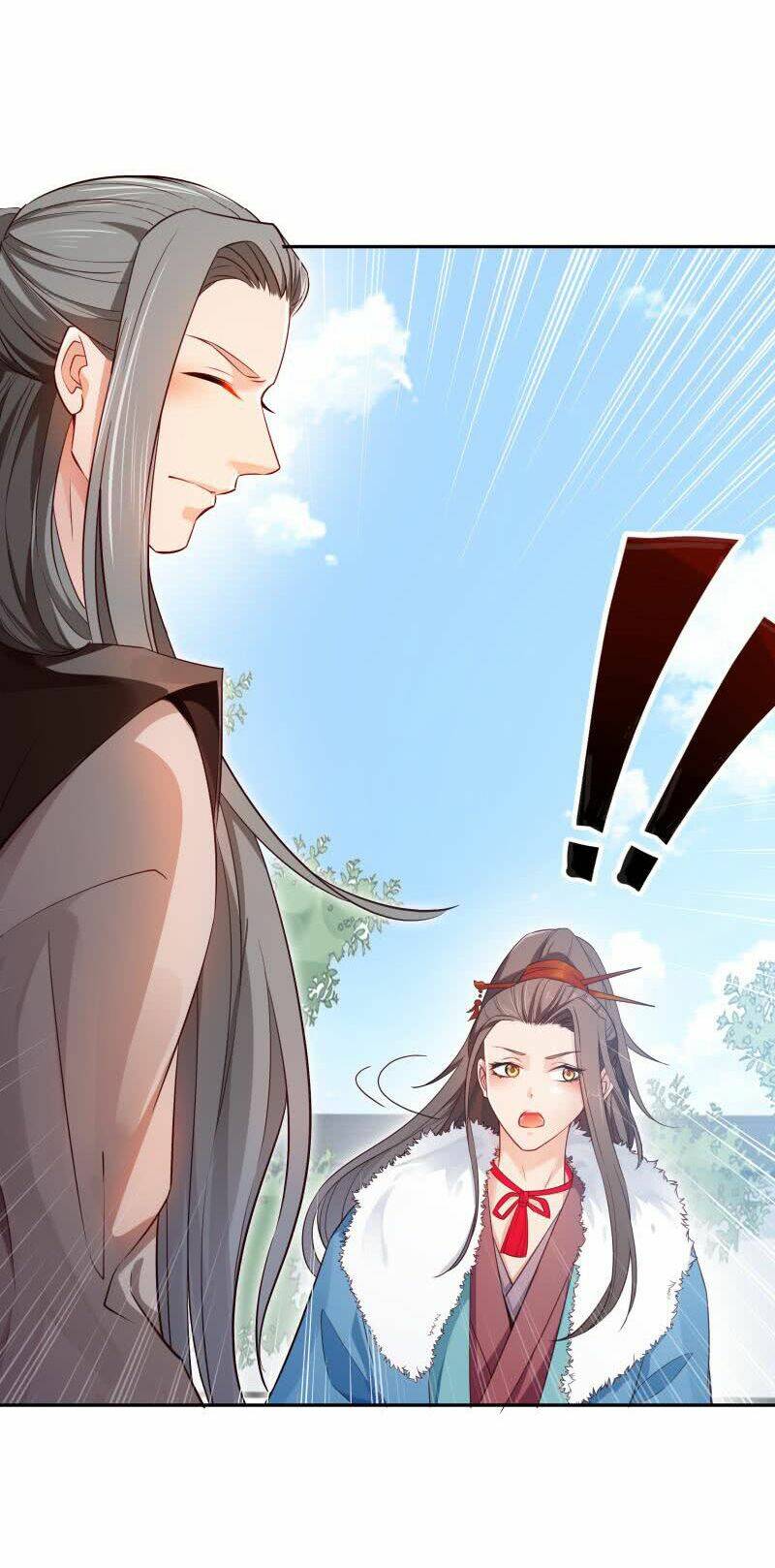 Ma Nhị Đại: Chapter 27