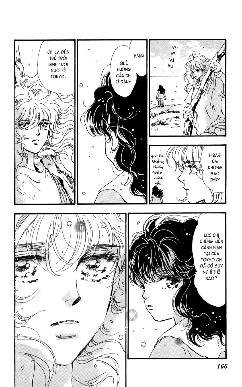 Mầm Sống: Chapter 131