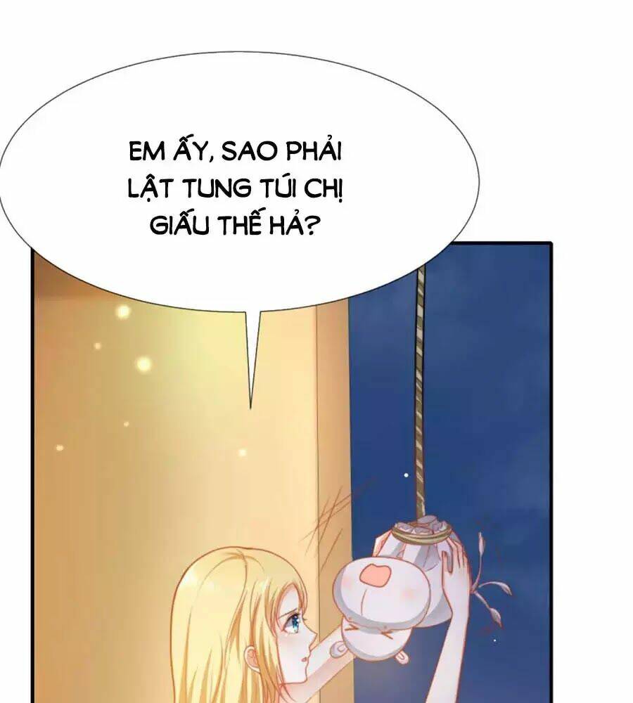 Sủng Hậu Của Vương: Chapter 25