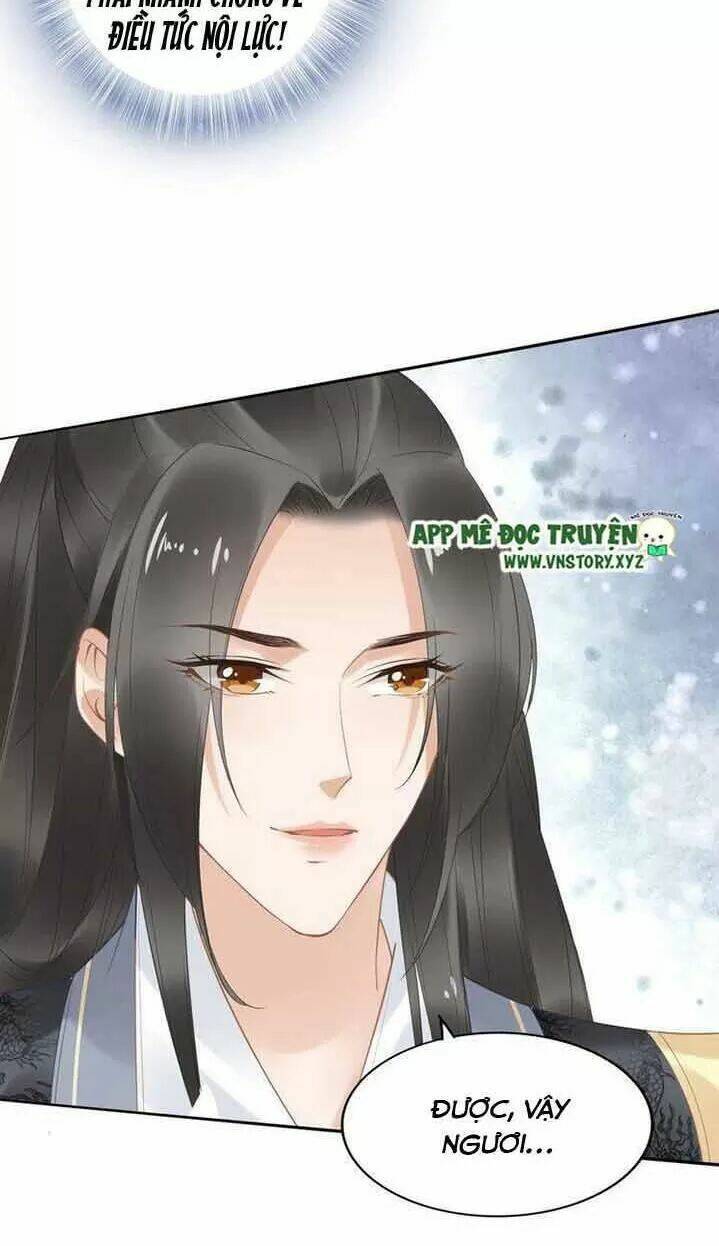 Nhất Sinh Nhất Thế Tiếu Thương Khung: Chapter 47