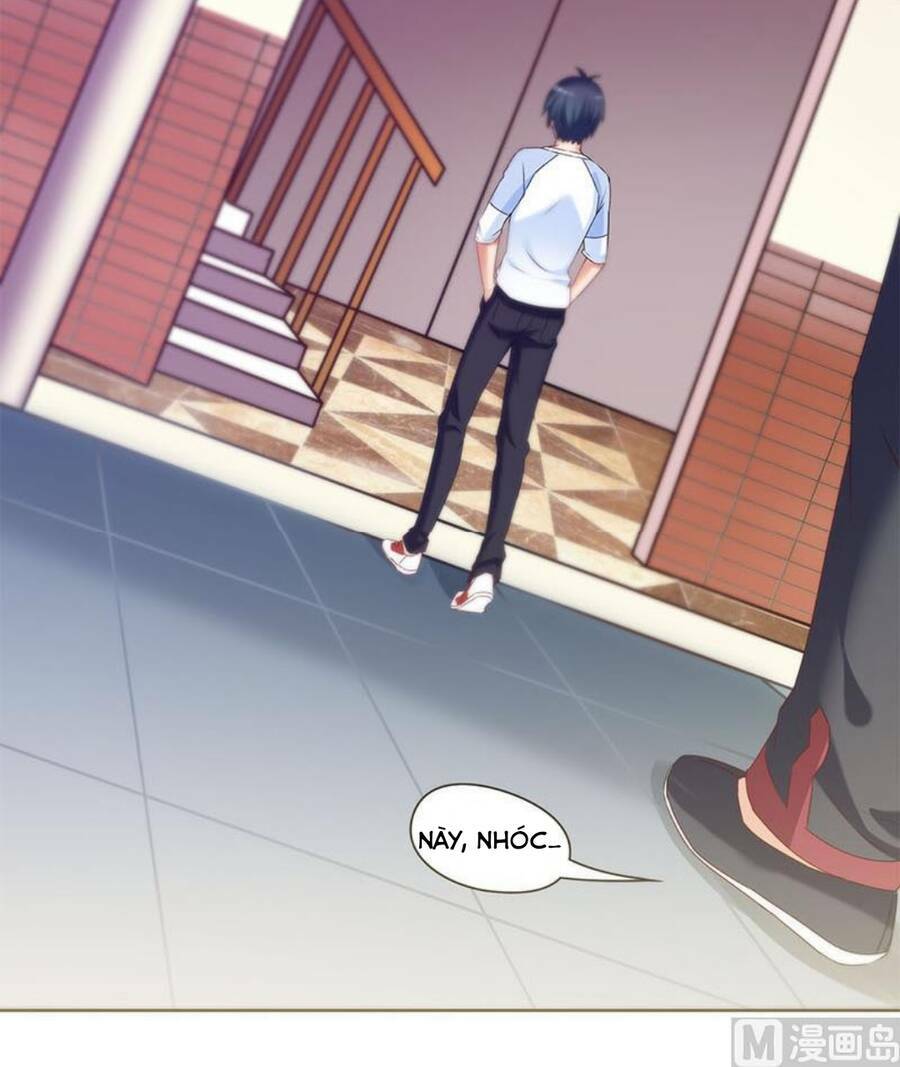 Tiêu Tiền Ở Thế Giới Khác: Chapter 34