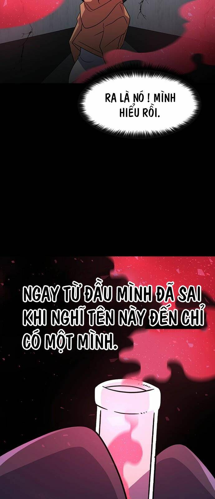 Điểm Chết: Chapter 27