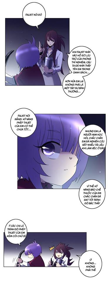 Soul Cartel: Chapter 83