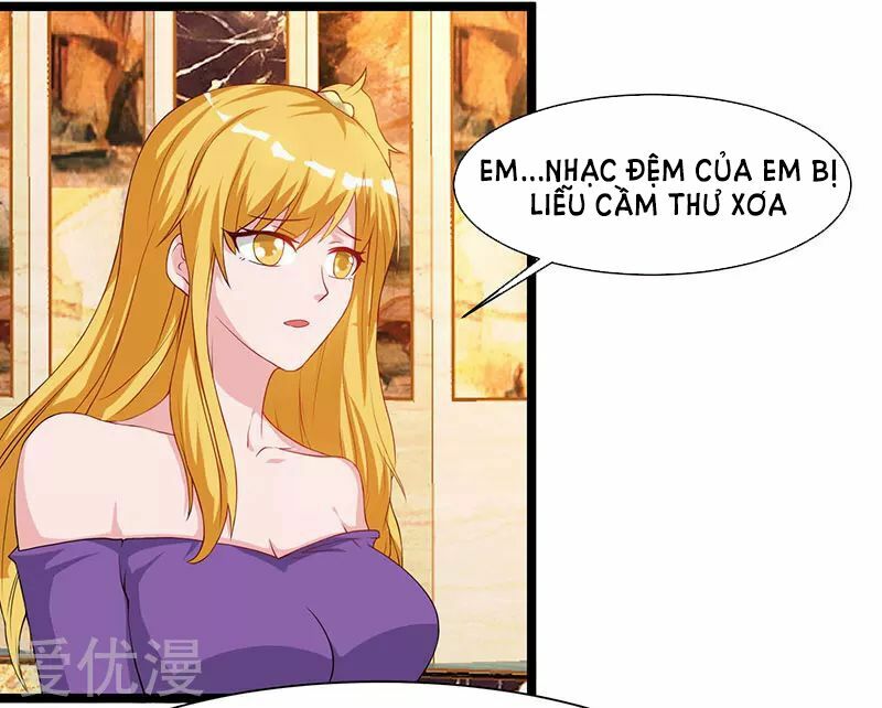 Trọng Sinh Khí Thiếu Quy Lai: Chapter 53