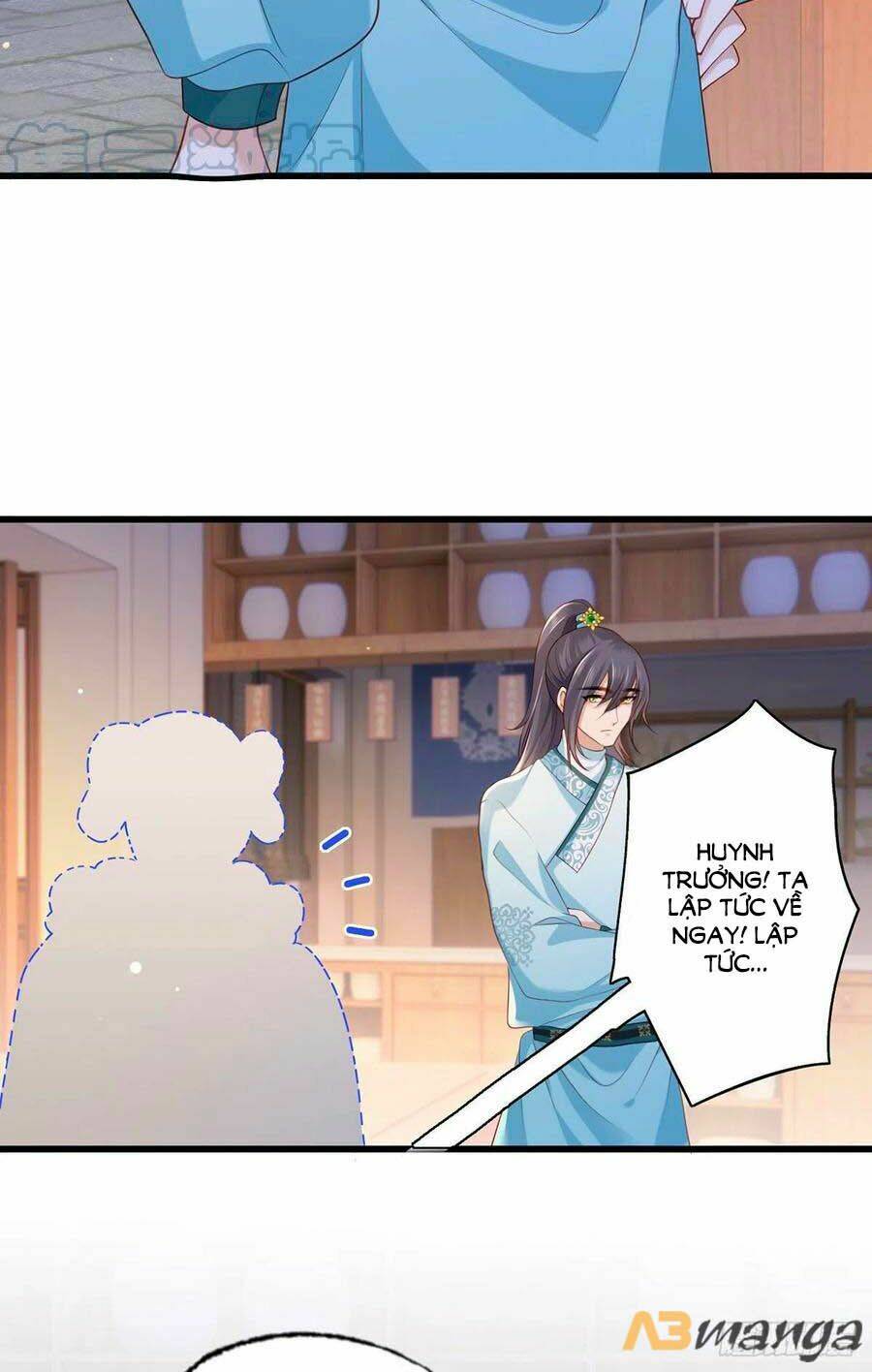 Nữ Thủ Phú Chi Kiều Sủng Nhiếp Chính Vương: Chapter 91