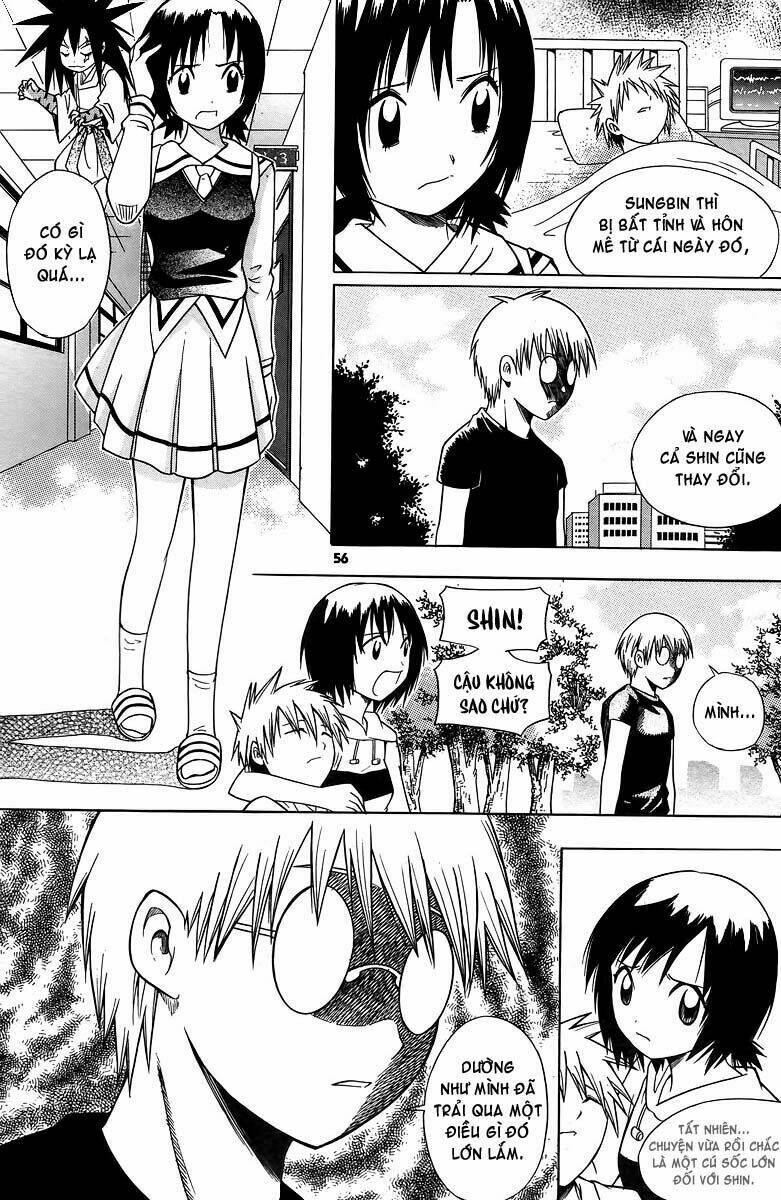 Gwisin Byeolgok: Chapter 18