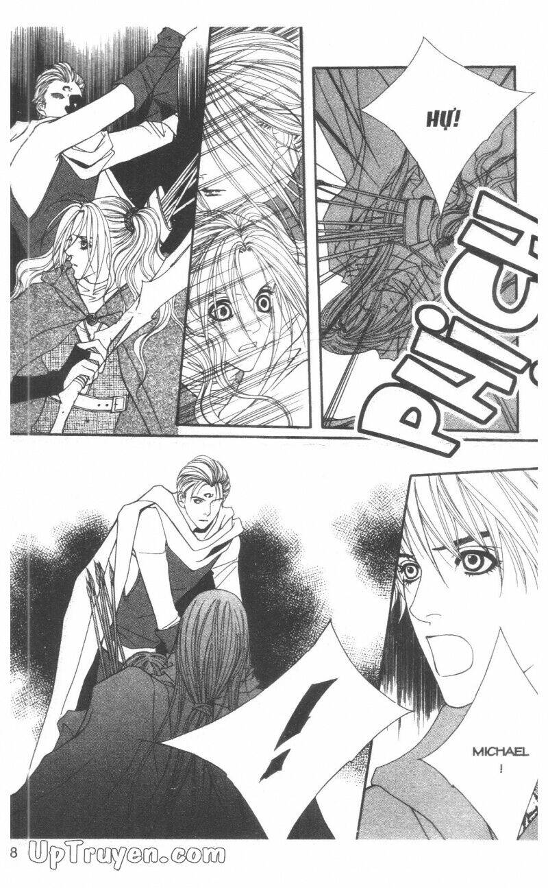 Saver - Vị Cứu Tinh: Chapter 23