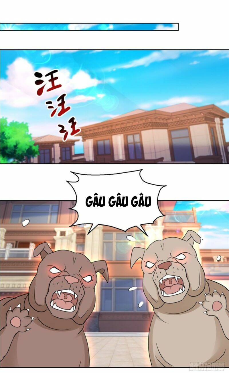 Vú Em Là Cổ Tiên: Chapter 169