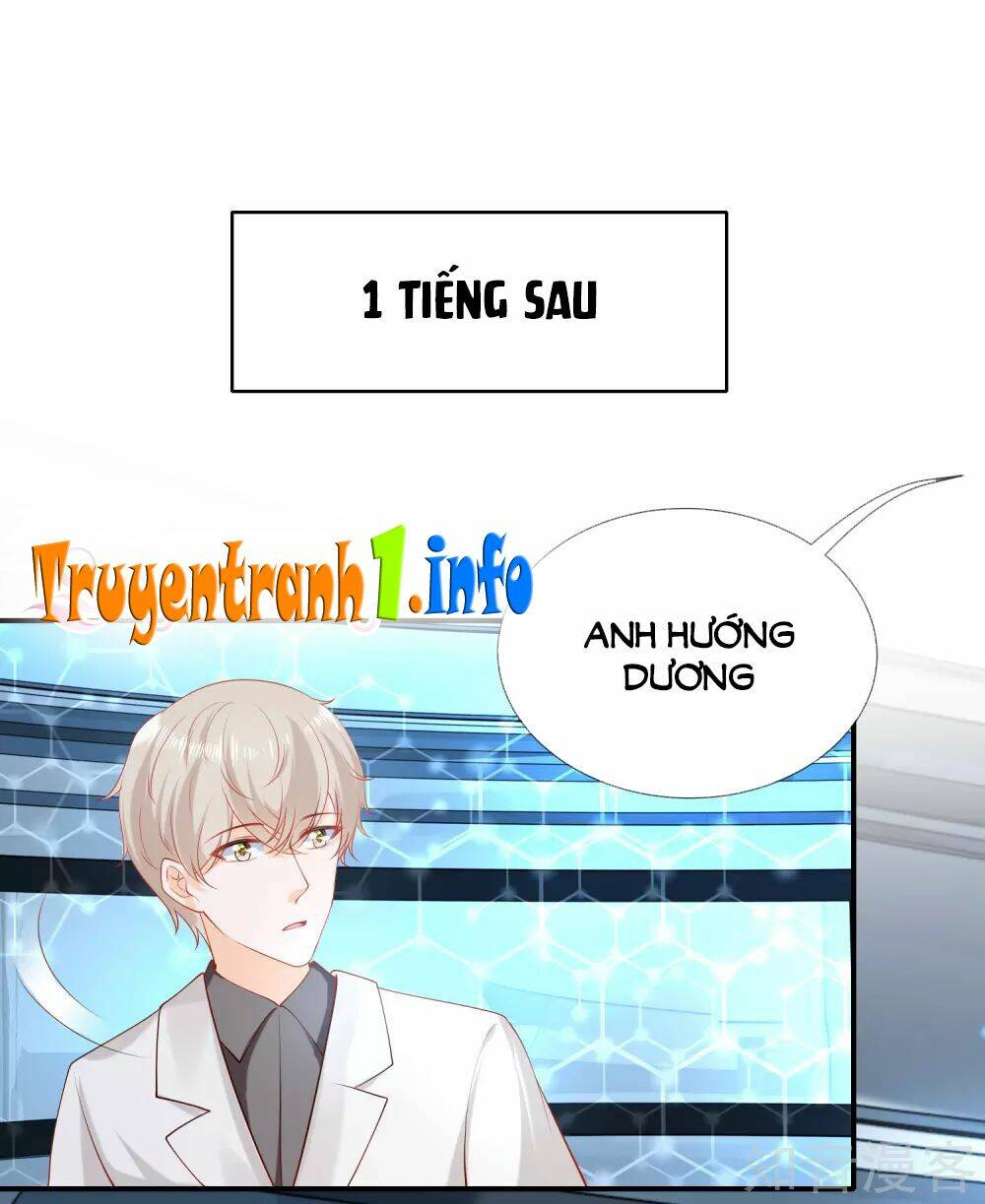 Sủng Hậu Của Vương: Chapter 51