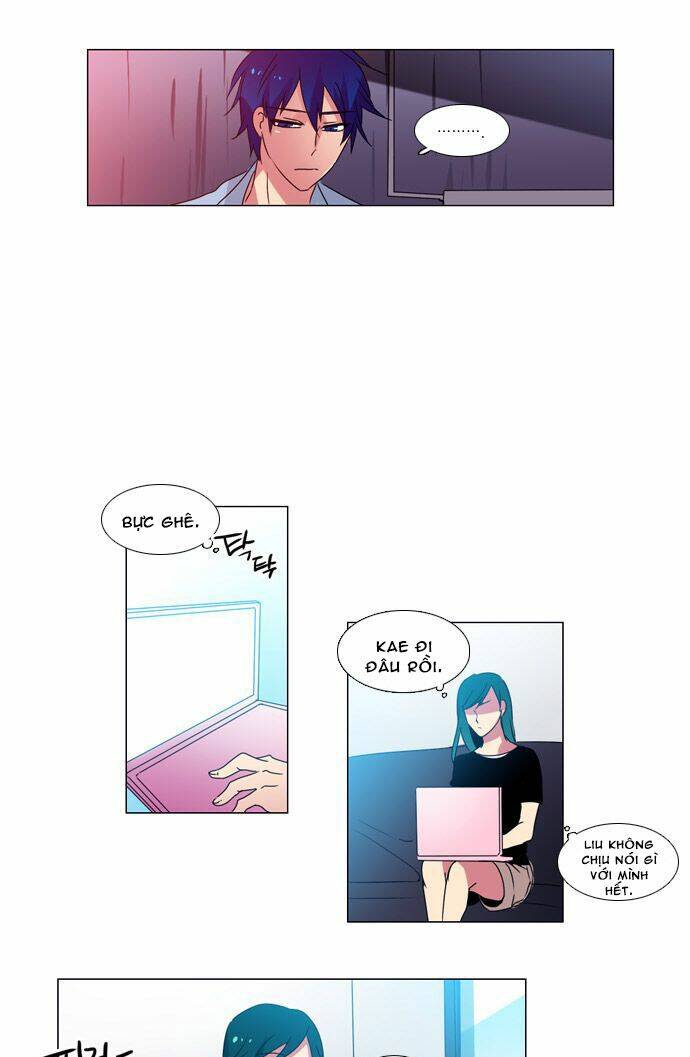 Wonted: Chapter 44