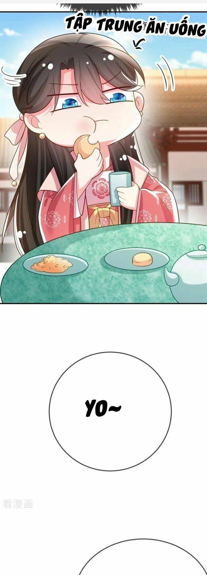 Giang Sơn Mỹ Nam Nhập Trướng Ta: Chapter 43