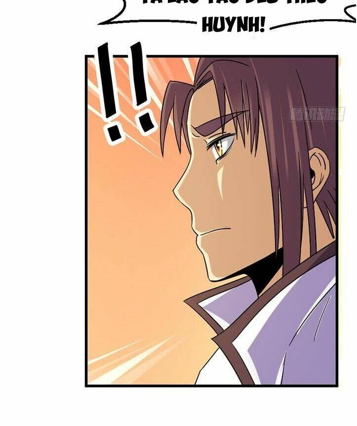 Phong Quỷ Truyền Thuyết: Chapter 138