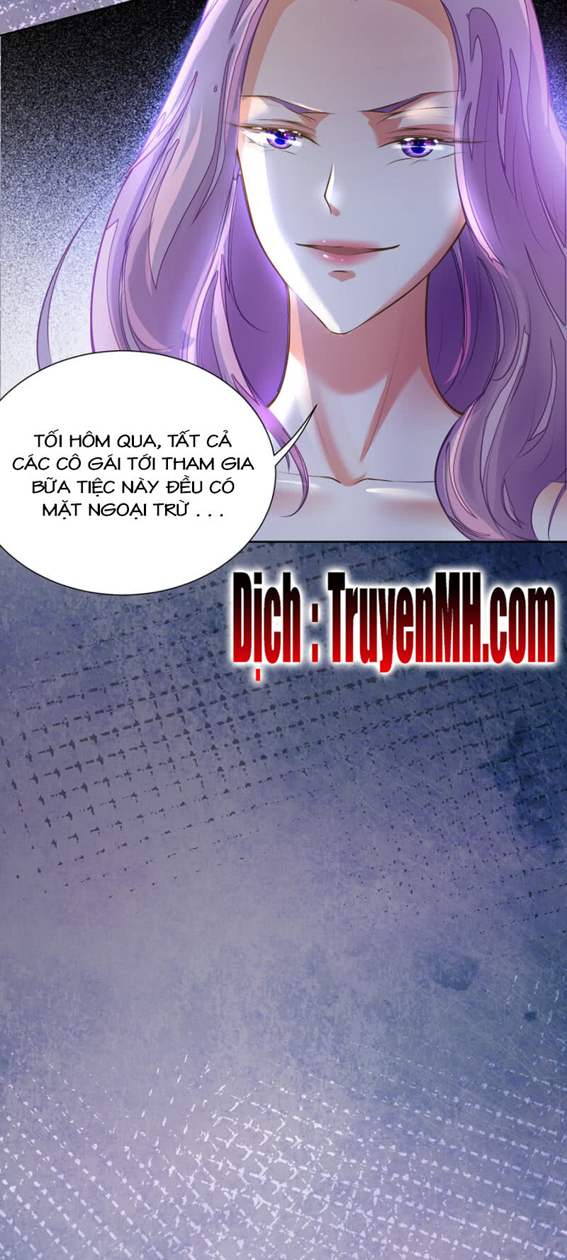 Hôn Sai 55 Lần: Chapter 41