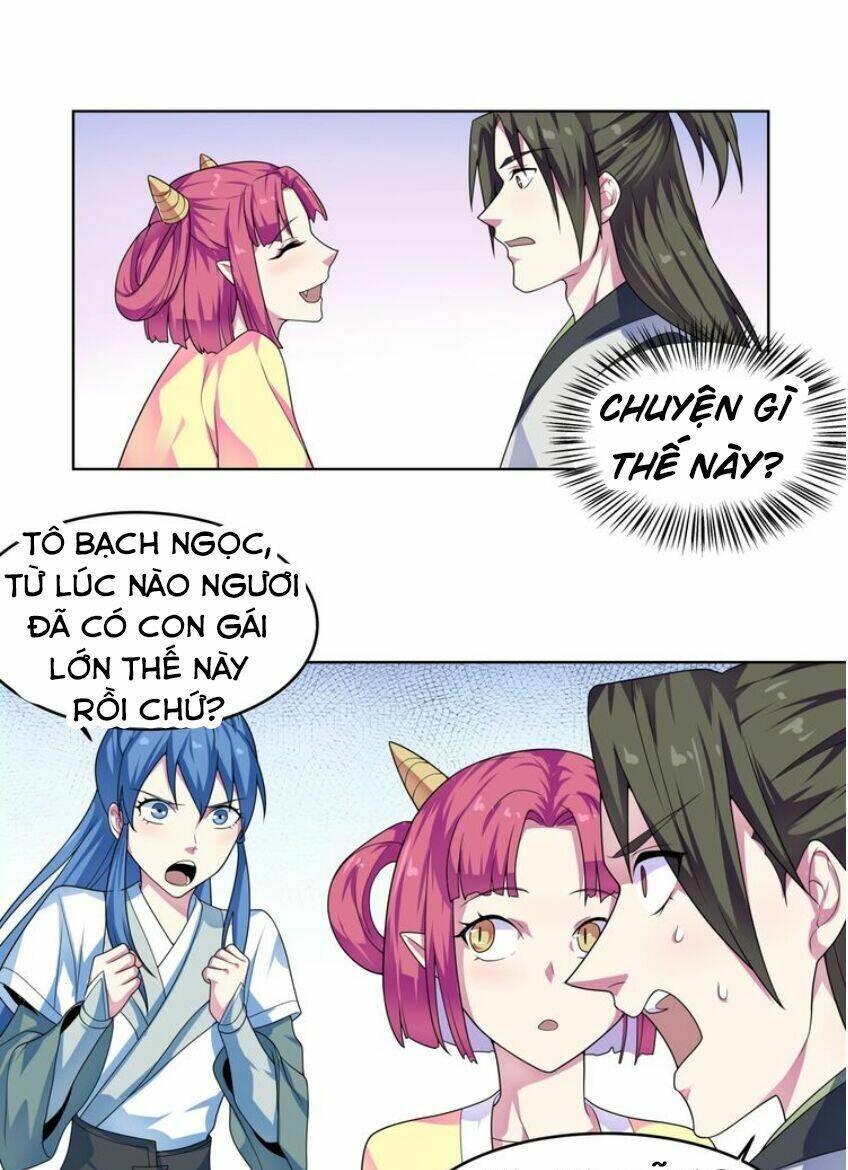 Nghịch Thiên Đại Thần: Chapter 30