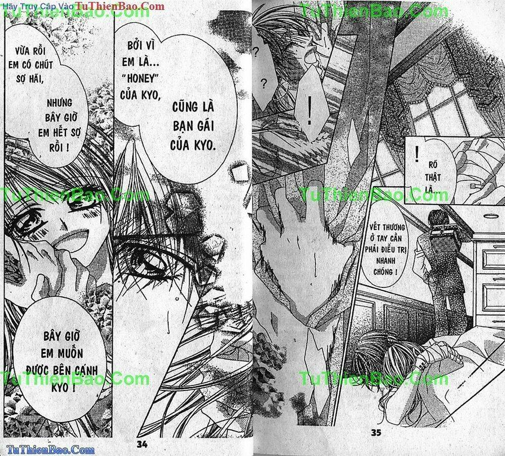 Nữ Sinh Bảo Mẫu: Chapter 7