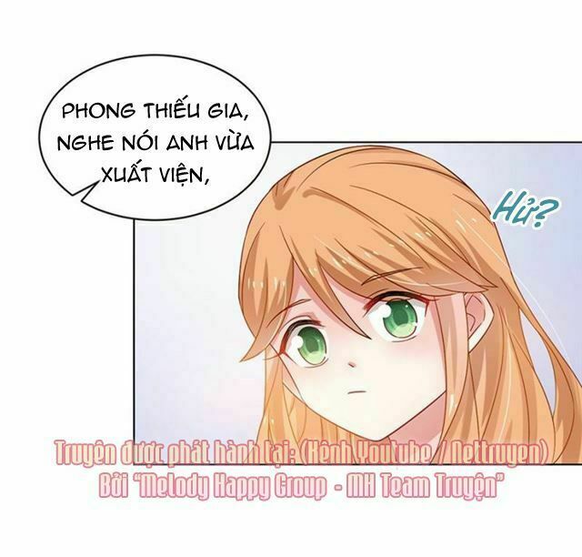 Ma Lạt Thiên Kim Đẩu Ác Thiếu: Chapter 31