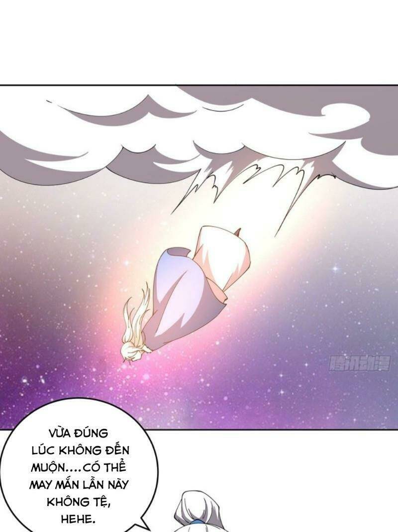 Siêu Phàm Truyện: Chapter 232