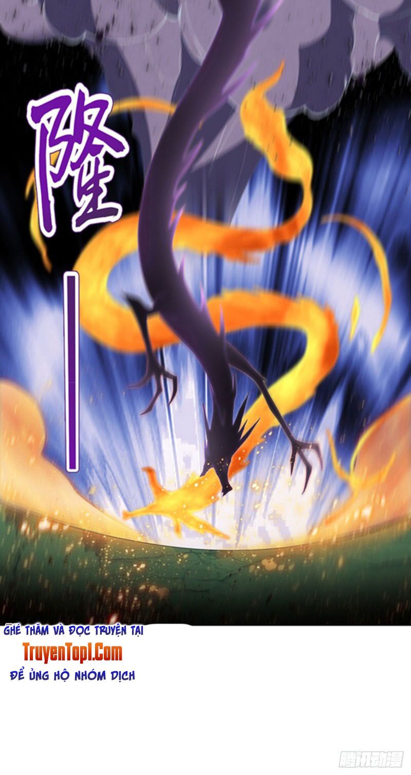 Thiên Thần Quyết: Chapter 110