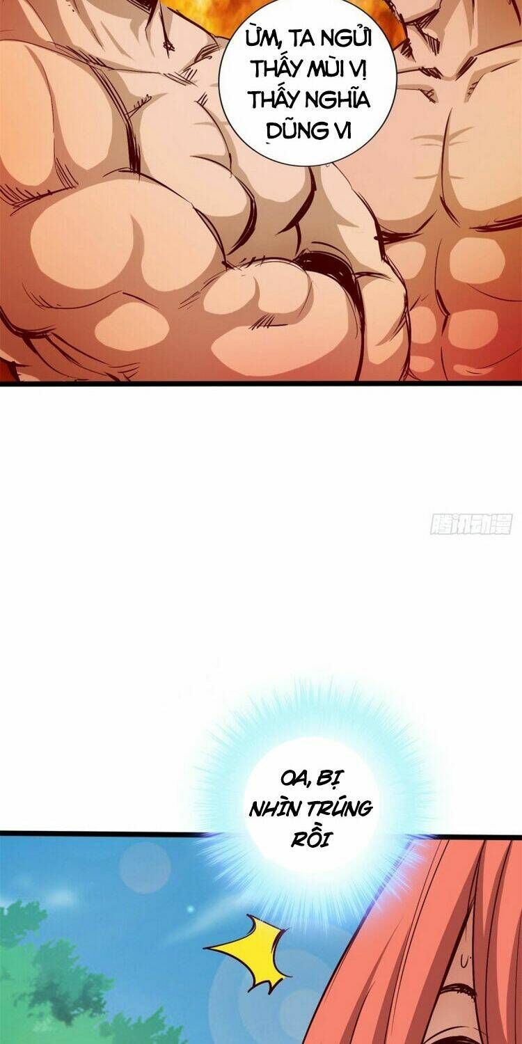 Thông Thiên Chi Lộ: Chapter 76