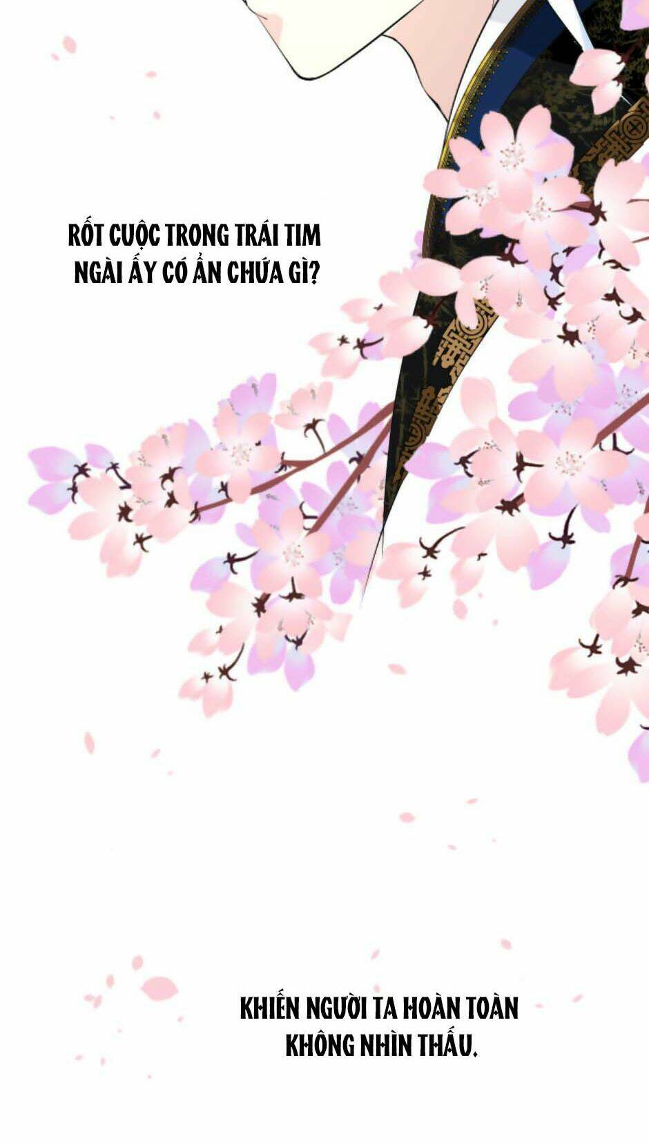 Sao Lại Là Yêu?: Chapter 28