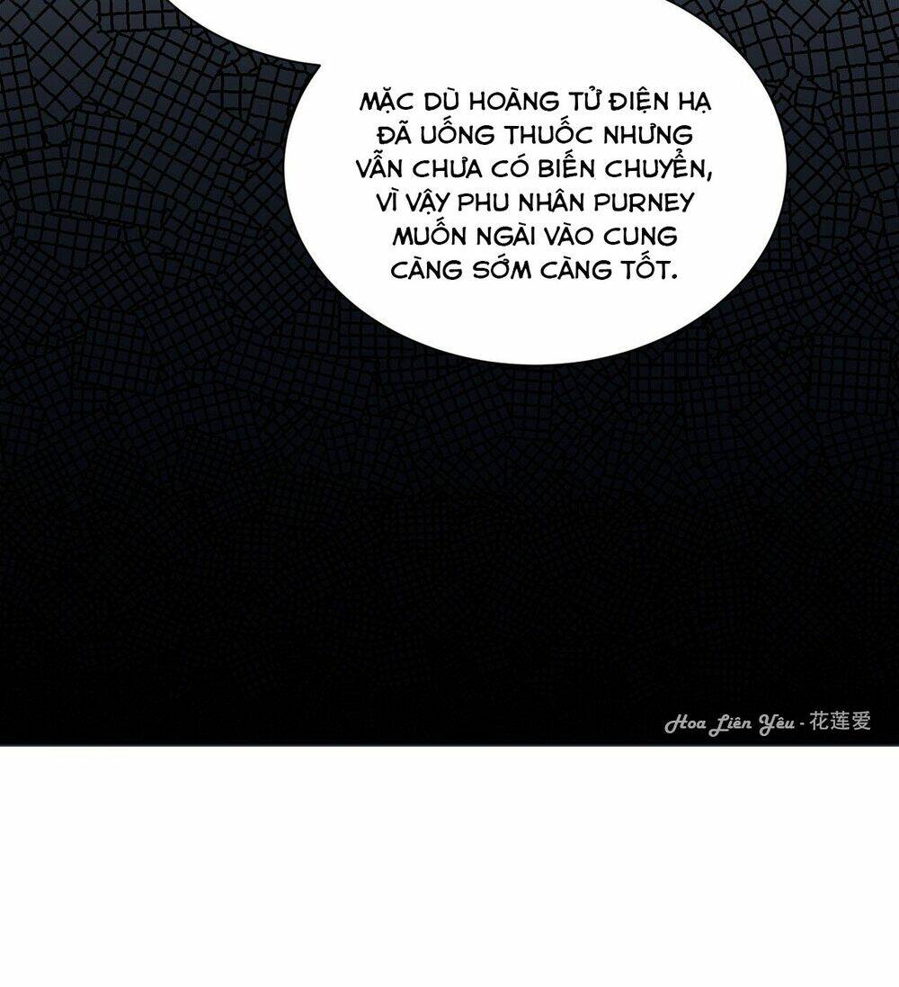 Cuộc Phản Công Của Nàng Hầu: Chapter 5