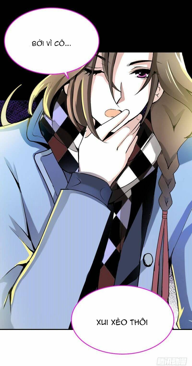 Cứu Tôi Đi Hủ Thần: Chapter 6