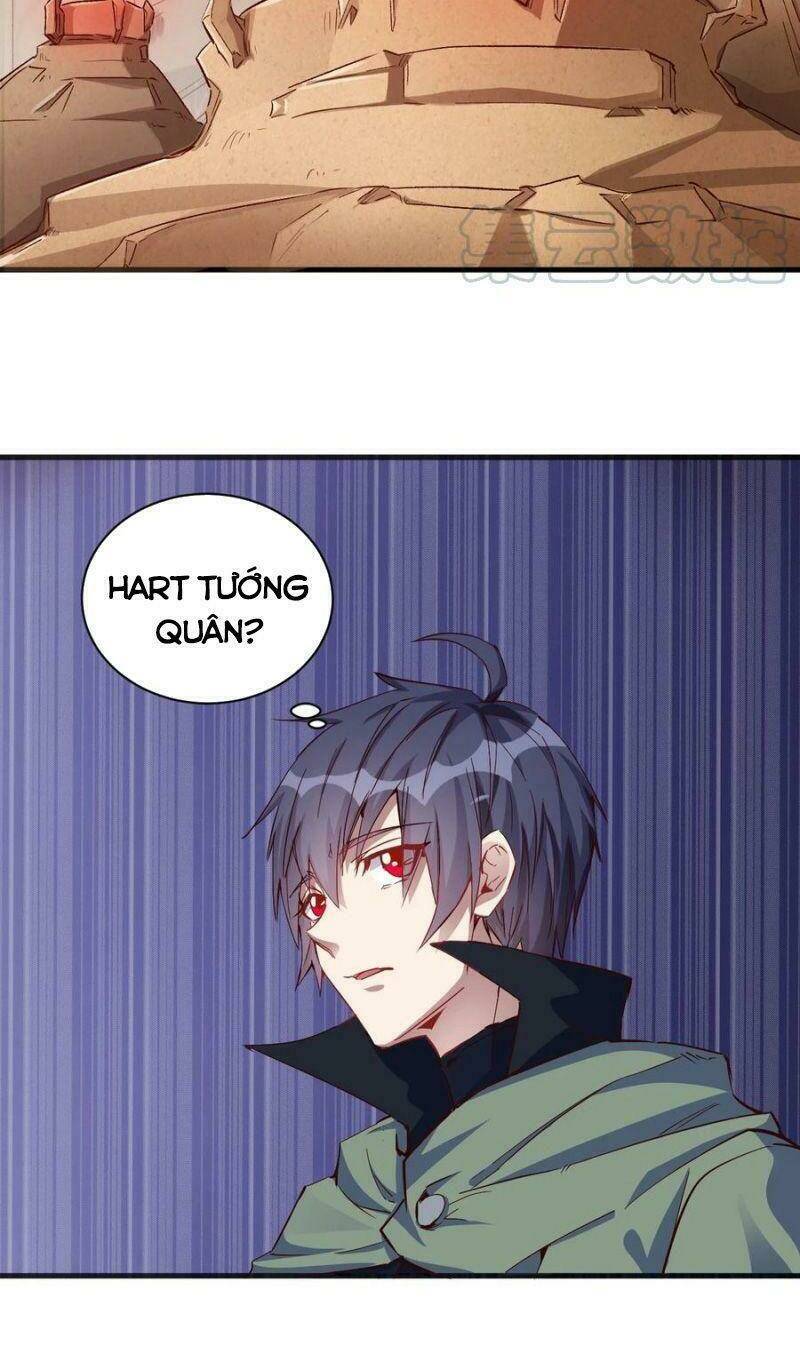 Thánh Đường Chi Thành: Chapter 83