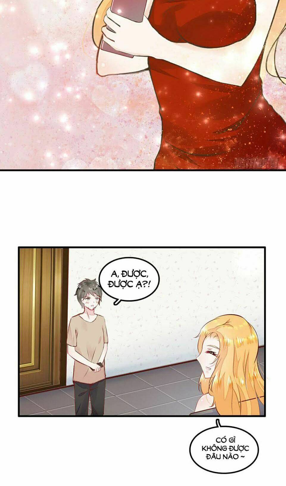 Hữu Tiên Tắc Danh: Chapter 7