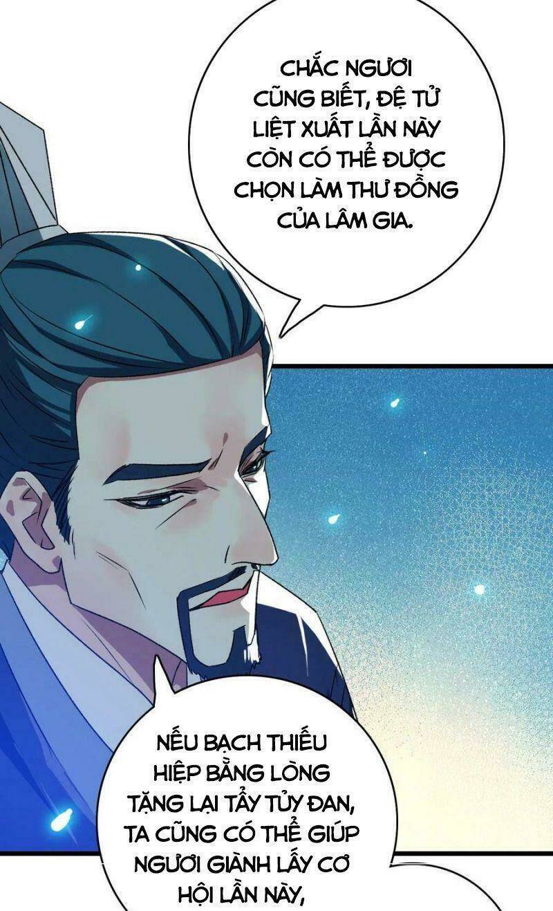 Siêu Đạo Thần Thuật: Chapter 70