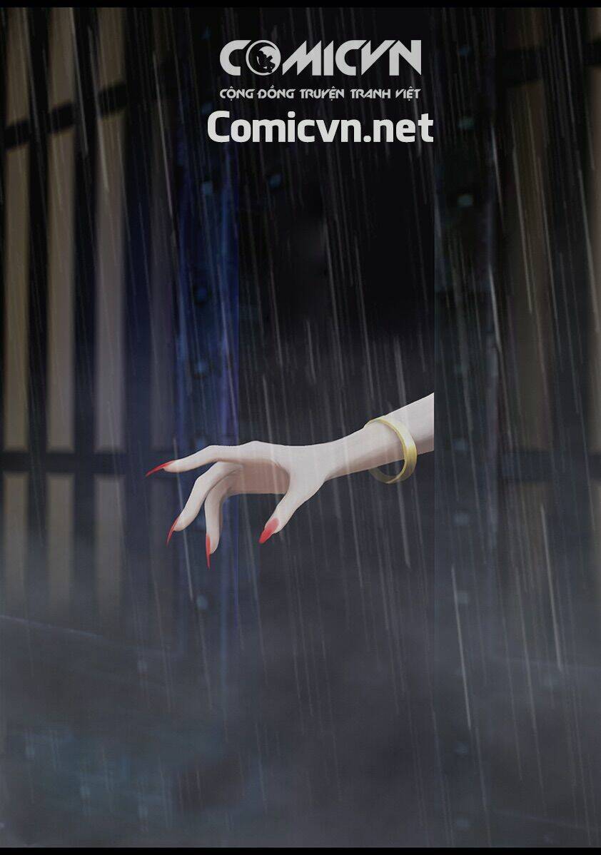 Thủ Mộ Bút Ký: Chapter 40