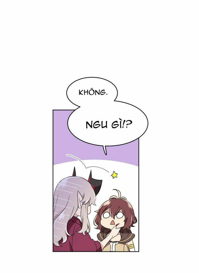 Pháp Sư Và Nữ Chúa Quỷ: Chapter 77