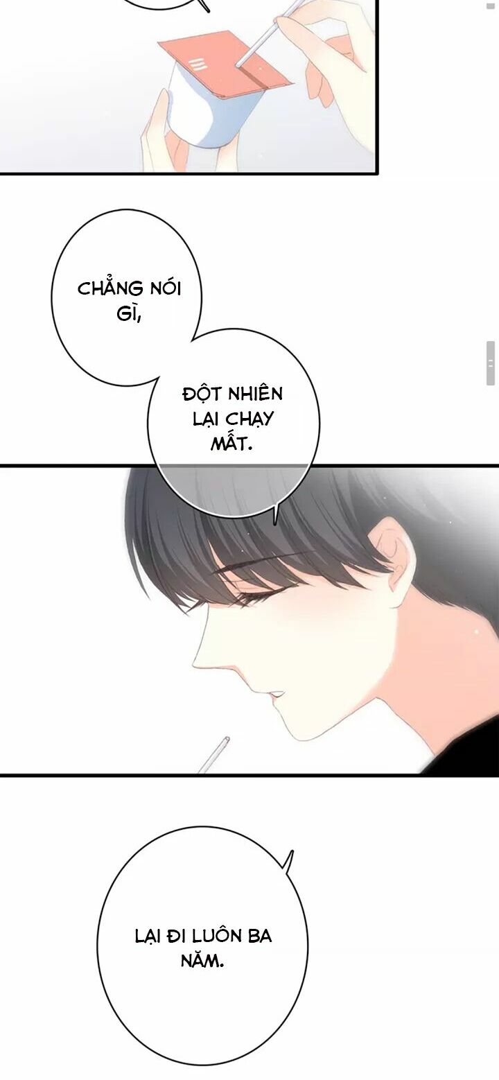Con Tim Rung Động: Chapter 42
