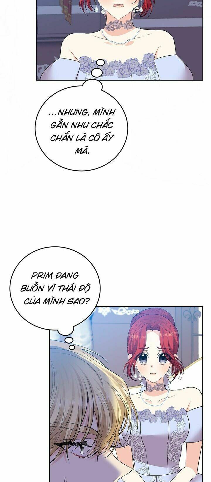 Tôi Trở Thành Gia Sư Của Tên Bạo Chúa: Chapter 18