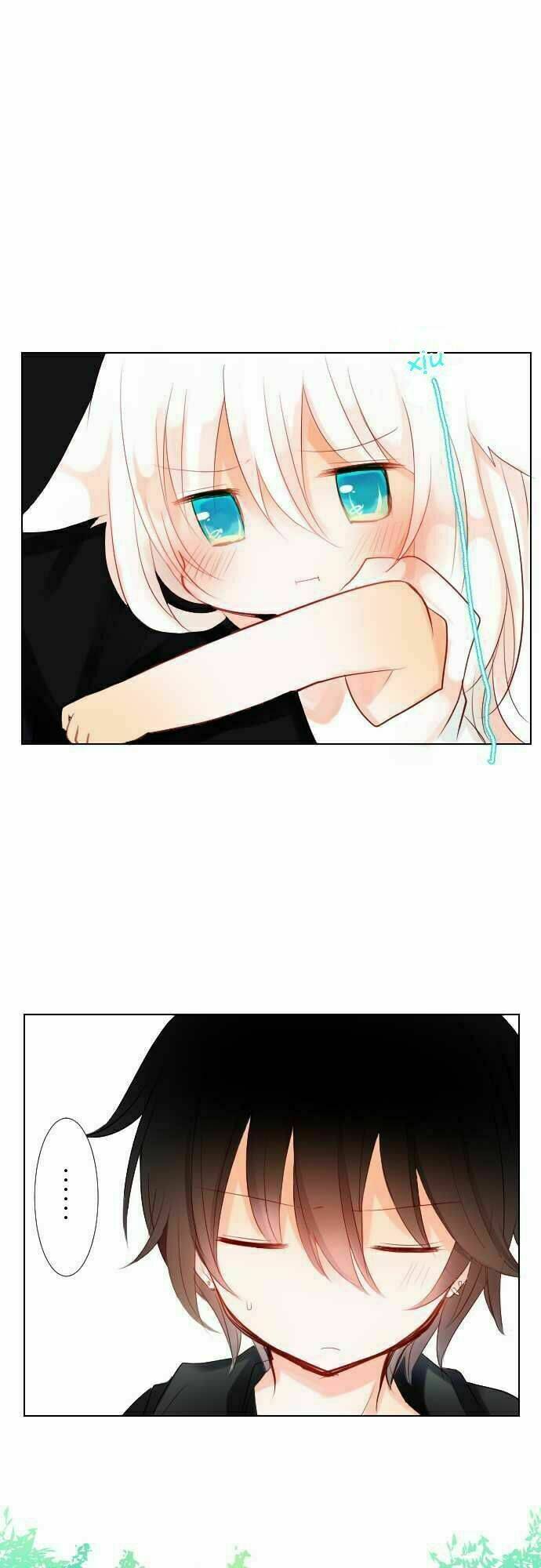 Rodiura Kurashi: Chapter 4