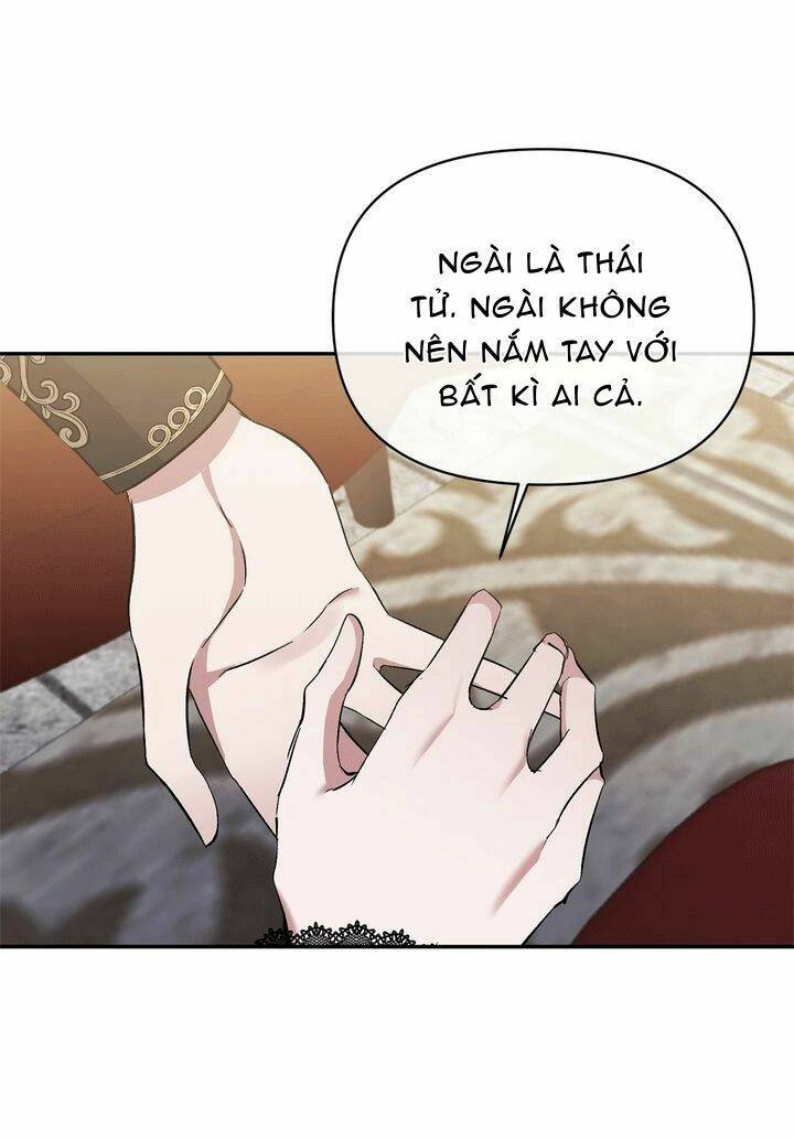 Nữ Công Tước Phương Bắc Là Một Nhân Vật Phản Diện: Chapter 20