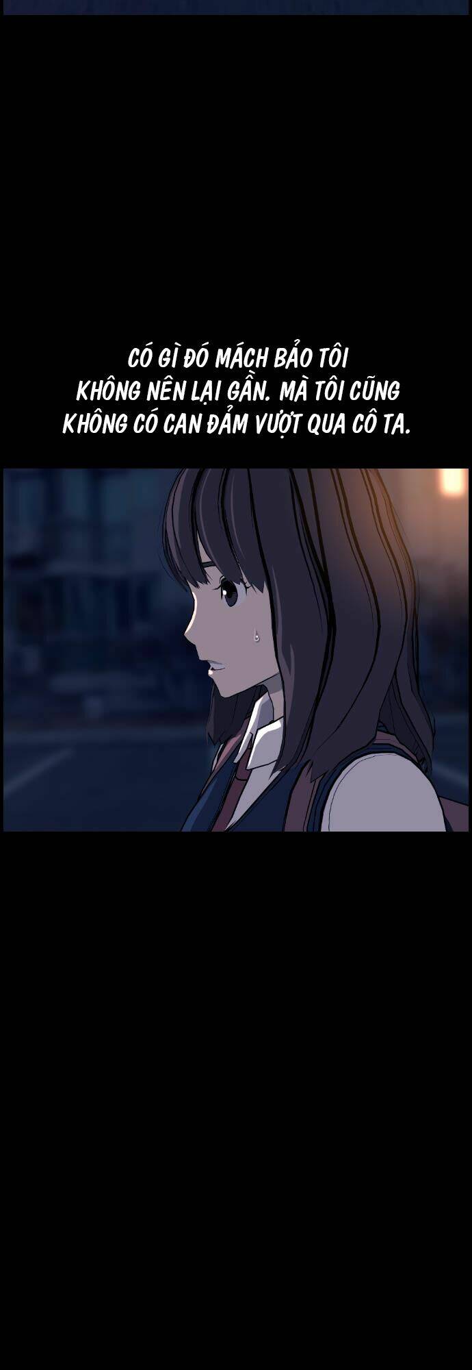 Ác Mộng Kinh Hoàng: Chapter 10