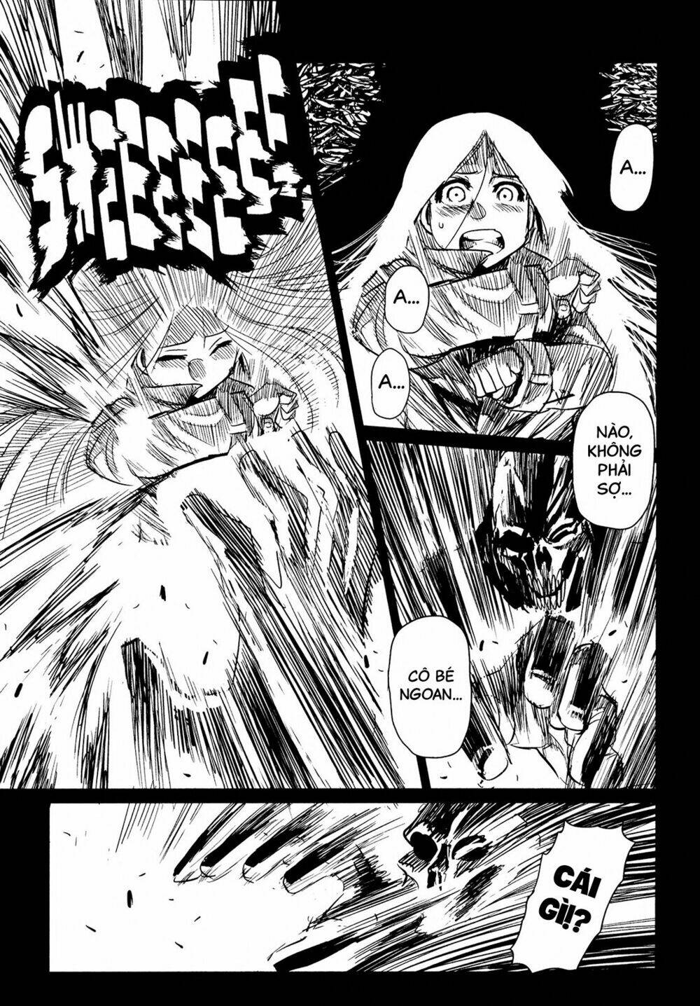Keyman: Chapter 42