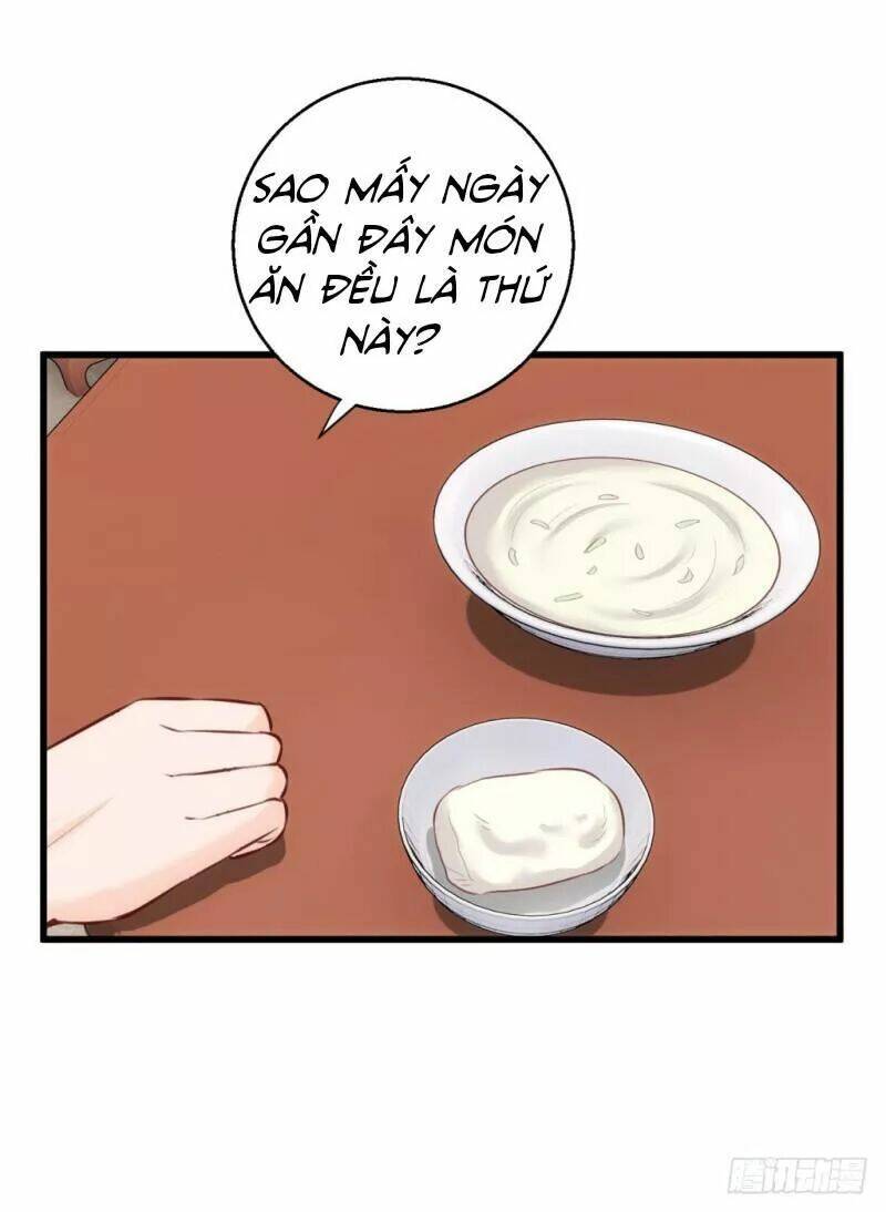 Bẩm Báo Công Chúa !: Chapter 33
