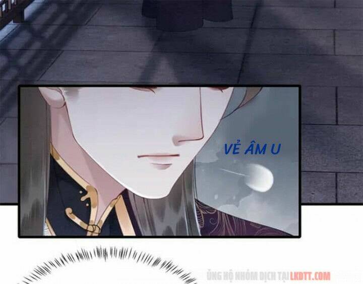 Trọng Sinh Bá Sủng Nhiếp Chính Vương Quá Mạnh Mẽ: Chapter 125