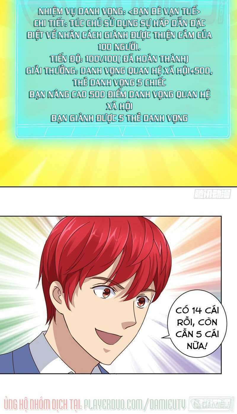 Đô Thị Chí Tôn Hệ Thống: Chapter 80