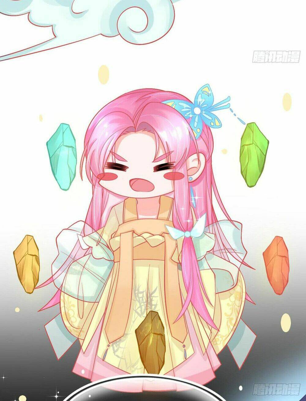 Bổn Vương Phi Có Roi Trong Tay: Chapter 14