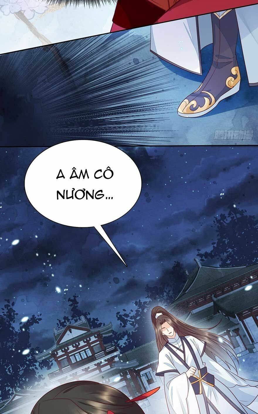 Làm Nũng Trong Lòng Kẻ Cấm Dục: Chapter 9