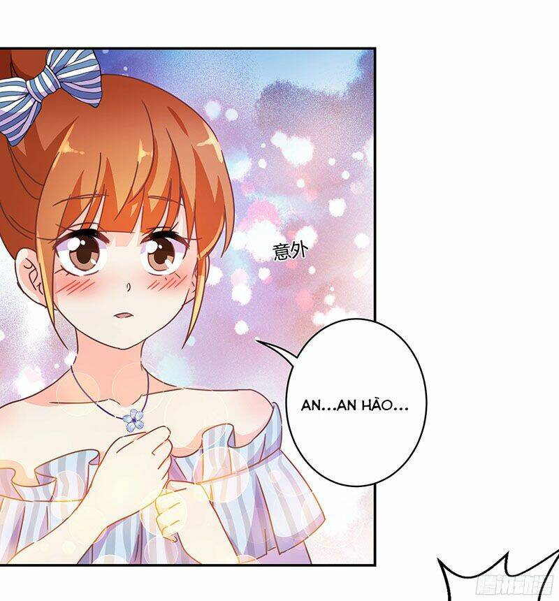 Trọng Sinh Chi Hao Môn Cường Thế Quy Lai: Chapter 125