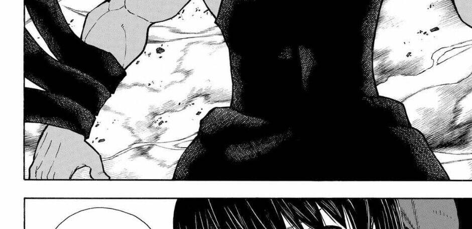 Biệt Đội Lính Cứu Hỏa: Chapter 280