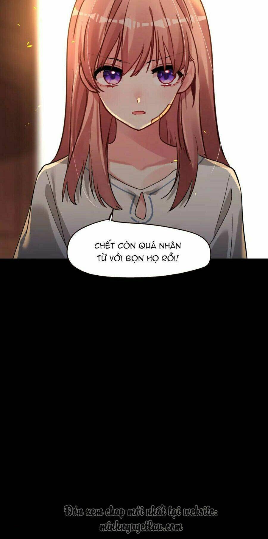Vì Yêu Mà Khắc Cốt Ghi Tâm: Chapter 49