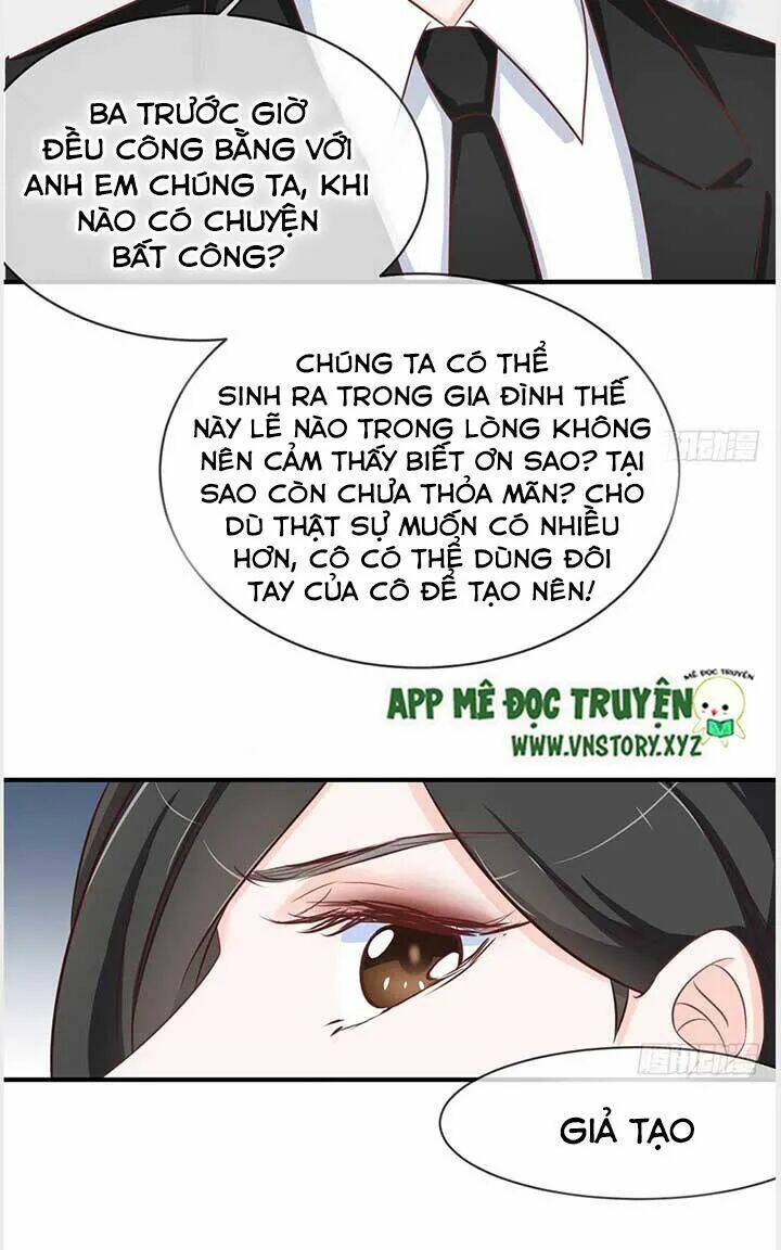Cẩm Lý Thiếu Nữ Của Tôi: Chapter 35